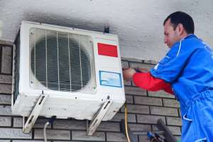 24/7 and Emergency HVAC Near Round Mountain, NV | Air Conidtioning and Heating Contractors